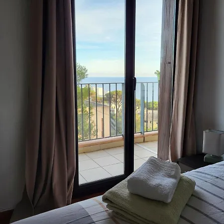 Chaleureux Vue Panoramique * 巴斯蒂亚