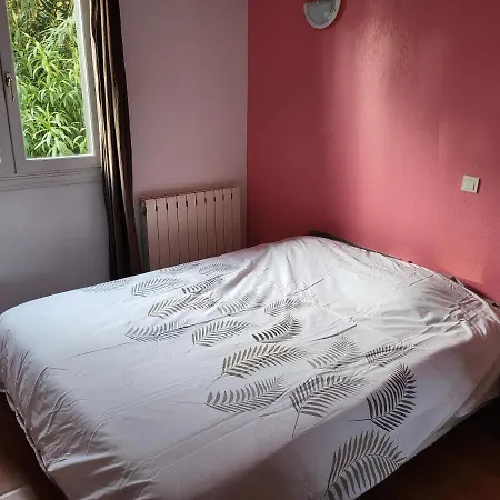 Chaleureux Vue Panoramique 公寓 巴斯蒂亚